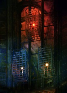 Münster bei Nacht 3