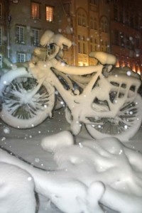 Münster bei Nacht 8