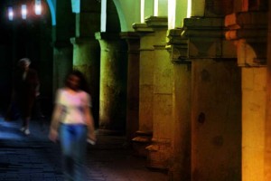 Münster bei Nacht 11