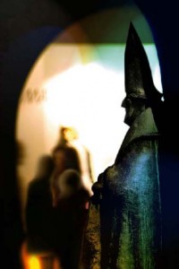 Münster bei Nacht 12